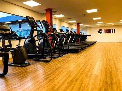 redfit academia|redfit carrefour.